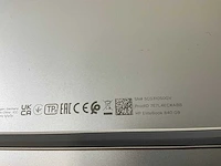 Hp elitebook 840 g9 14”, core(tm) i7 12th gen, 32 gb ram, 512 gb nvme laptop - afbeelding 8 van  10