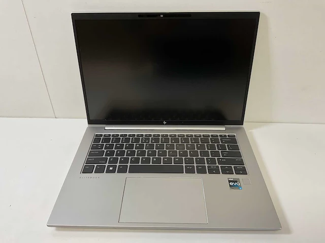 Hp elitebook 840 g9 14”, core(tm) i7 12th gen, 32 gb ram, 512 gb nvme laptop - afbeelding 1 van  7