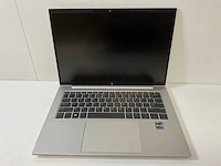 Hp elitebook 840 g9 14”, core(tm) i7 12th gen, 32 gb ram, 512 gb nvme laptop - afbeelding 1 van  7