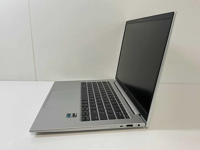 Hp elitebook 840 g9 14”, core(tm) i7 12th gen, 32 gb ram, 512 gb nvme laptop - afbeelding 3 van  7