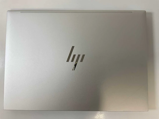 Hp elitebook 840 g9 14”, core(tm) i7 12th gen, 32 gb ram, 512 gb nvme laptop - afbeelding 5 van  7