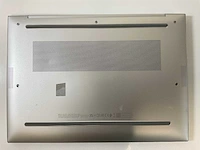 Hp elitebook 840 g9 14”, core(tm) i7 12th gen, 32 gb ram, 512 gb nvme laptop - afbeelding 6 van  7