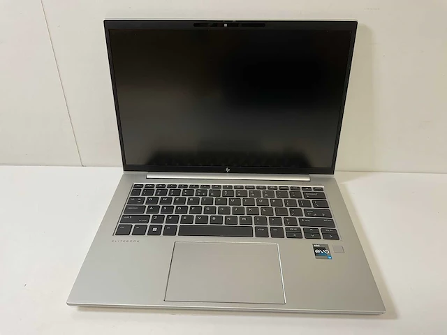 Hp elitebook 840 g9 14”, core(tm) i7 12th gen, 32 gb ram, 512 gb nvme laptop - afbeelding 1 van  7