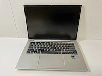 Hp elitebook 840 g9 14”, core(tm) i7 12th gen, 32 gb ram, 512 gb nvme laptop - afbeelding 1 van  7