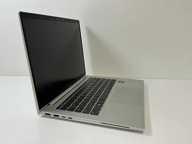Hp elitebook 840 g9 14”, core(tm) i7 12th gen, 32 gb ram, 512 gb nvme laptop - afbeelding 2 van  7