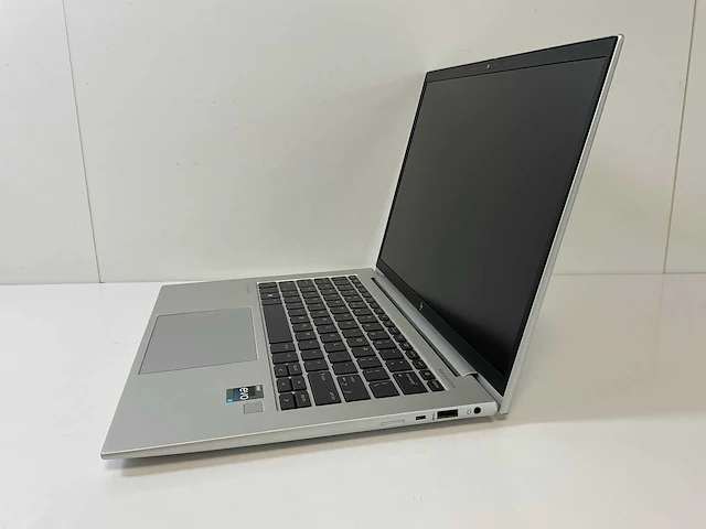 Hp elitebook 840 g9 14”, core(tm) i7 12th gen, 32 gb ram, 512 gb nvme laptop - afbeelding 3 van  7