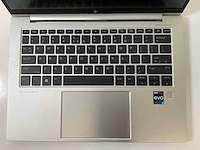 Hp elitebook 840 g9 14”, core(tm) i7 12th gen, 32 gb ram, 512 gb nvme laptop - afbeelding 4 van  7