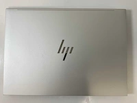 Hp elitebook 840 g9 14”, core(tm) i7 12th gen, 32 gb ram, 512 gb nvme laptop - afbeelding 5 van  7
