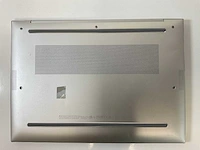Hp elitebook 840 g9 14”, core(tm) i7 12th gen, 32 gb ram, 512 gb nvme laptop - afbeelding 6 van  7