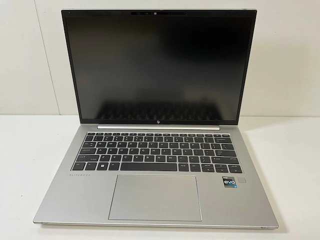 Hp elitebook 840 g9 14”, core(tm) i7 12th gen, 32 gb ram, 512 gb nvme laptop - afbeelding 1 van  7