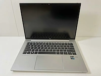 Hp elitebook 840 g9 14”, core(tm) i7 12th gen, 32 gb ram, 512 gb nvme laptop - afbeelding 1 van  7