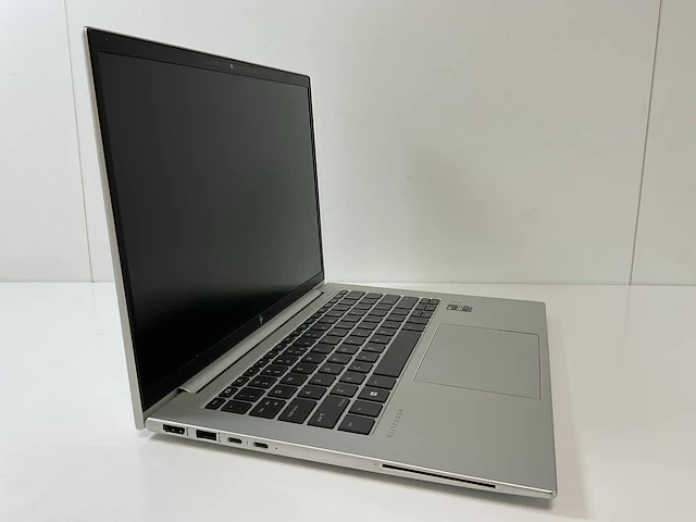 Hp elitebook 840 g9 14”, core(tm) i7 12th gen, 32 gb ram, 512 gb nvme laptop - afbeelding 2 van  7