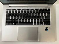 Hp elitebook 840 g9 14”, core(tm) i7 12th gen, 32 gb ram, 512 gb nvme laptop - afbeelding 4 van  7