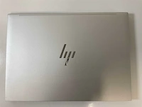 Hp elitebook 840 g9 14”, core(tm) i7 12th gen, 32 gb ram, 512 gb nvme laptop - afbeelding 5 van  7