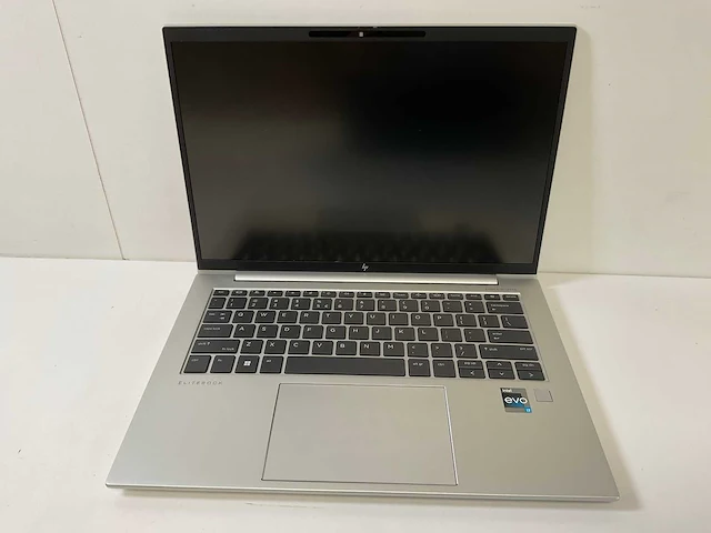 Hp elitebook 840 g9 14”, core(tm) i7 12th gen, 32 gb ram, 512 gb nvme laptop - afbeelding 1 van  7