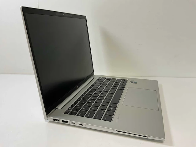 Hp elitebook 840 g9 14”, core(tm) i7 12th gen, 32 gb ram, 512 gb nvme laptop - afbeelding 2 van  7