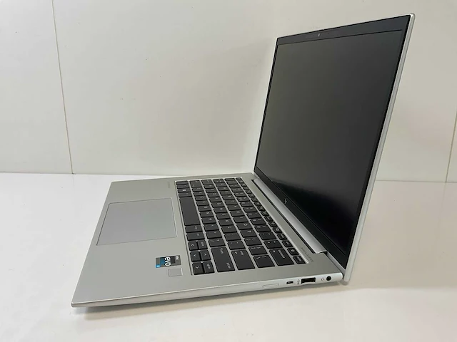 Hp elitebook 840 g9 14”, core(tm) i7 12th gen, 32 gb ram, 512 gb nvme laptop - afbeelding 3 van  7