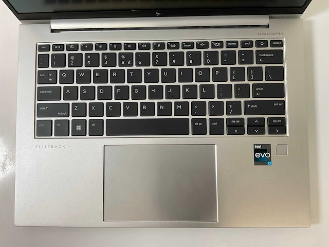 Hp elitebook 840 g9 14”, core(tm) i7 12th gen, 32 gb ram, 512 gb nvme laptop - afbeelding 4 van  7
