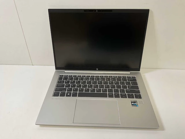 Hp elitebook 840 g9 14”, core(tm) i7 12th gen, 32 gb ram, 512 gb nvme laptop - afbeelding 1 van  7