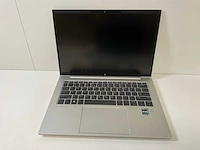 Hp elitebook 840 g9 14”, core(tm) i7 12th gen, 32 gb ram, 512 gb nvme laptop - afbeelding 1 van  7