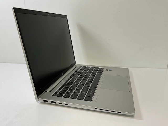 Hp elitebook 840 g9 14”, core(tm) i7 12th gen, 32 gb ram, 512 gb nvme laptop - afbeelding 2 van  7