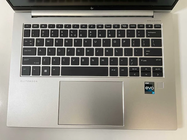 Hp elitebook 840 g9 14”, core(tm) i7 12th gen, 32 gb ram, 512 gb nvme laptop - afbeelding 4 van  7