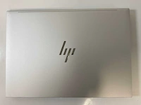 Hp elitebook 840 g9 14”, core(tm) i7 12th gen, 32 gb ram, 512 gb nvme laptop - afbeelding 5 van  7