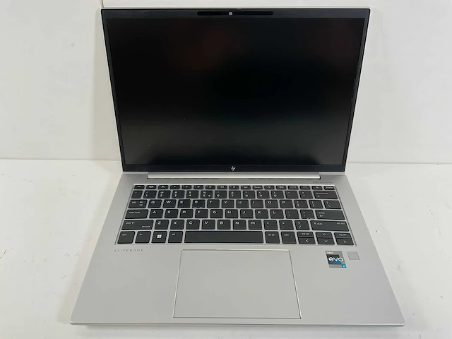 Hp elitebook 840 g9 14”, core(tm) i7 12th gen, 32 gb ram, 512 gb nvme laptop - afbeelding 1 van  7