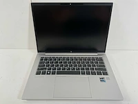 Hp elitebook 840 g9 14”, core(tm) i7 12th gen, 32 gb ram, 512 gb nvme laptop - afbeelding 1 van  7