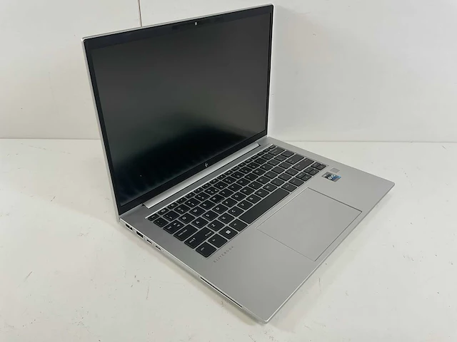 Hp elitebook 840 g9 14”, core(tm) i7 12th gen, 32 gb ram, 512 gb nvme laptop - afbeelding 2 van  7