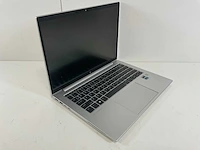 Hp elitebook 840 g9 14”, core(tm) i7 12th gen, 32 gb ram, 512 gb nvme laptop - afbeelding 2 van  7