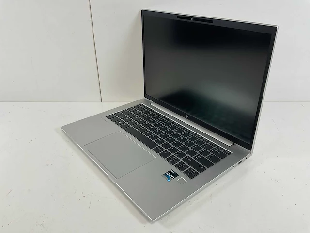 Hp elitebook 840 g9 14”, core(tm) i7 12th gen, 32 gb ram, 512 gb nvme laptop - afbeelding 3 van  7