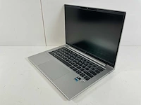 Hp elitebook 840 g9 14”, core(tm) i7 12th gen, 32 gb ram, 512 gb nvme laptop - afbeelding 3 van  7
