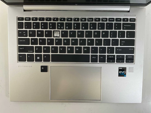 Hp elitebook 840 g9 14”, core(tm) i7 12th gen, 32 gb ram, 512 gb nvme laptop - afbeelding 4 van  7