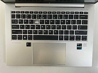 Hp elitebook 840 g9 14”, core(tm) i7 12th gen, 32 gb ram, 512 gb nvme laptop - afbeelding 4 van  7