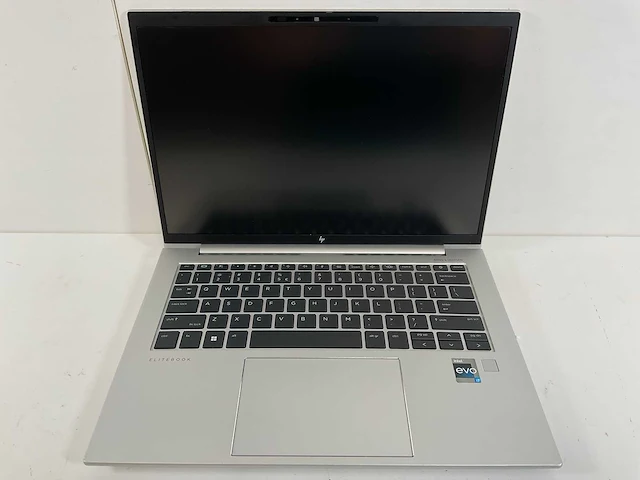 Hp elitebook 840 g9 14”, core(tm) i7 12th gen, 32 gb ram, 512 gb nvme laptop - afbeelding 1 van  7