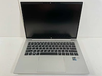 Hp elitebook 840 g9 14”, core(tm) i7 12th gen, 32 gb ram, 512 gb nvme laptop - afbeelding 1 van  7