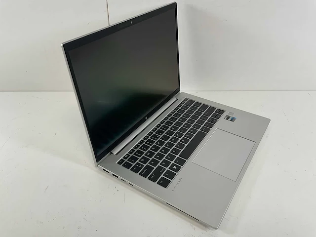Hp elitebook 840 g9 14”, core(tm) i7 12th gen, 32 gb ram, 512 gb nvme laptop - afbeelding 2 van  7
