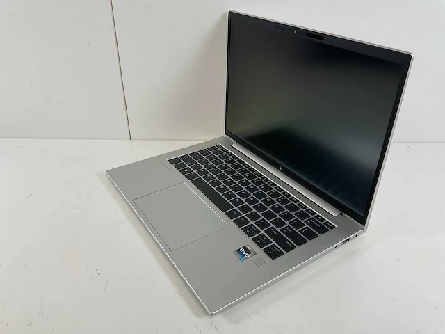 Hp elitebook 840 g9 14”, core(tm) i7 12th gen, 32 gb ram, 512 gb nvme laptop - afbeelding 3 van  7