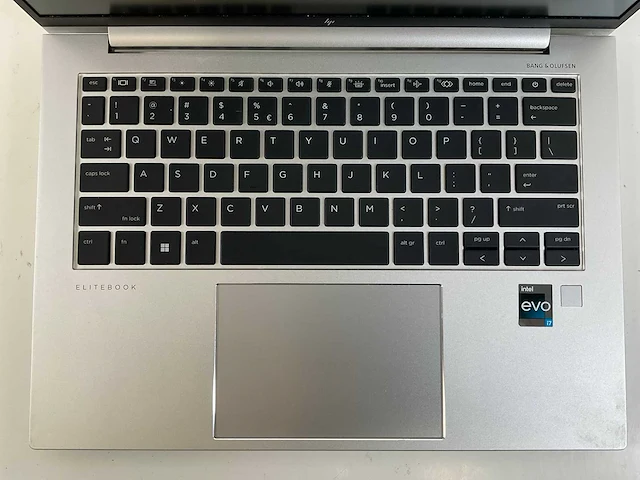 Hp elitebook 840 g9 14”, core(tm) i7 12th gen, 32 gb ram, 512 gb nvme laptop - afbeelding 4 van  7