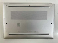 Hp elitebook 840 g9 14”, core(tm) i7 12th gen, 32 gb ram, 512 gb nvme laptop - afbeelding 6 van  7