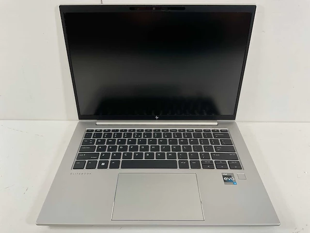 Hp elitebook 840 g9 14”, core(tm) i7 12th gen, 32 gb ram, 512 gb nvme laptop - afbeelding 1 van  7