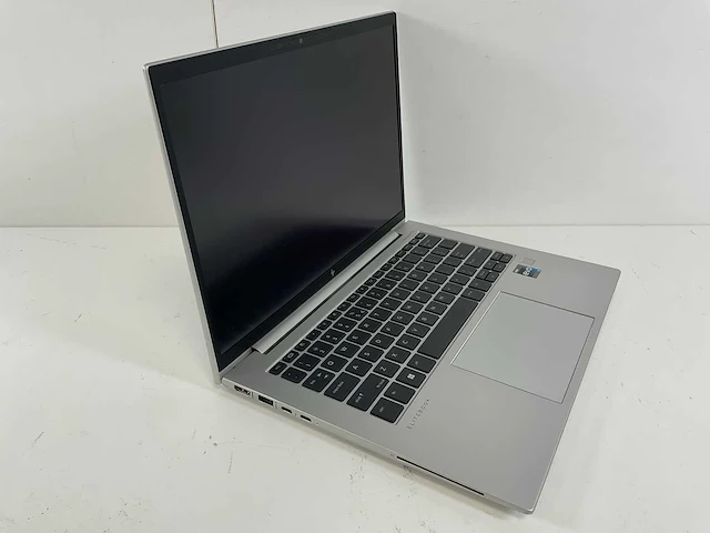 Hp elitebook 840 g9 14”, core(tm) i7 12th gen, 32 gb ram, 512 gb nvme laptop - afbeelding 2 van  7