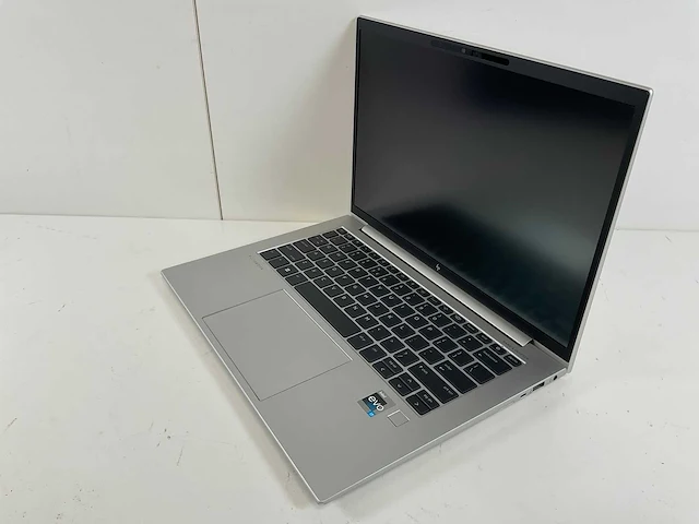 Hp elitebook 840 g9 14”, core(tm) i7 12th gen, 32 gb ram, 512 gb nvme laptop - afbeelding 3 van  7