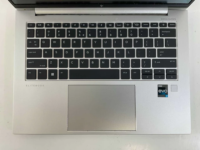 Hp elitebook 840 g9 14”, core(tm) i7 12th gen, 32 gb ram, 512 gb nvme laptop - afbeelding 4 van  7
