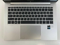 Hp elitebook 840 g9 14”, core(tm) i7 12th gen, 32 gb ram, 512 gb nvme laptop - afbeelding 4 van  7