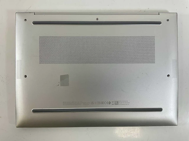 Hp elitebook 840 g9 14”, core(tm) i7 12th gen, 32 gb ram, 512 gb nvme laptop - afbeelding 6 van  7