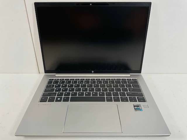 Hp elitebook 840 g9 14”, core(tm) i7 12th gen, 32 gb ram, 512 gb nvme laptop - afbeelding 1 van  7