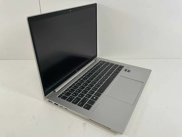 Hp elitebook 840 g9 14”, core(tm) i7 12th gen, 32 gb ram, 512 gb nvme laptop - afbeelding 2 van  7