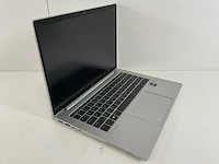 Hp elitebook 840 g9 14”, core(tm) i7 12th gen, 32 gb ram, 512 gb nvme laptop - afbeelding 2 van  7